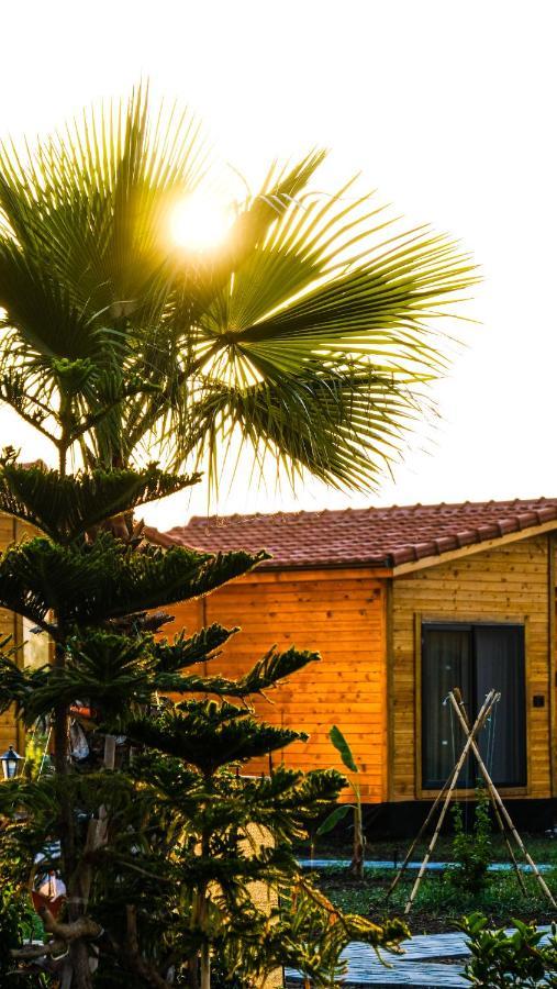 Çıralı Lemon Garden Lodge מראה חיצוני תמונה