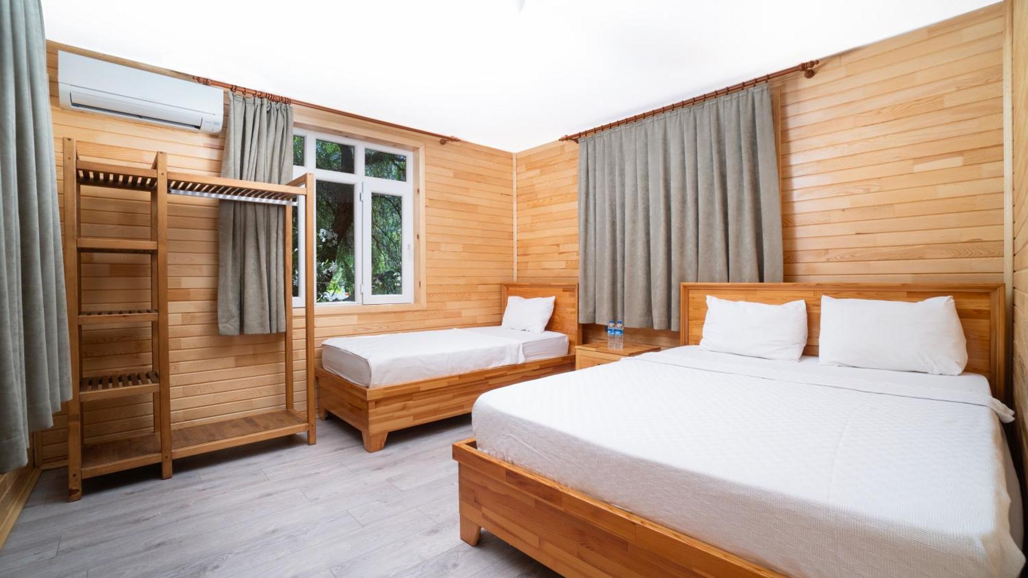 Çıralı Lemon Garden Lodge חדר תמונה