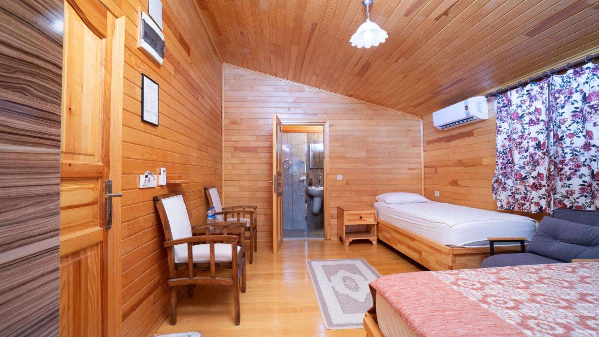 Çıralı Lemon Garden Lodge מראה חיצוני תמונה